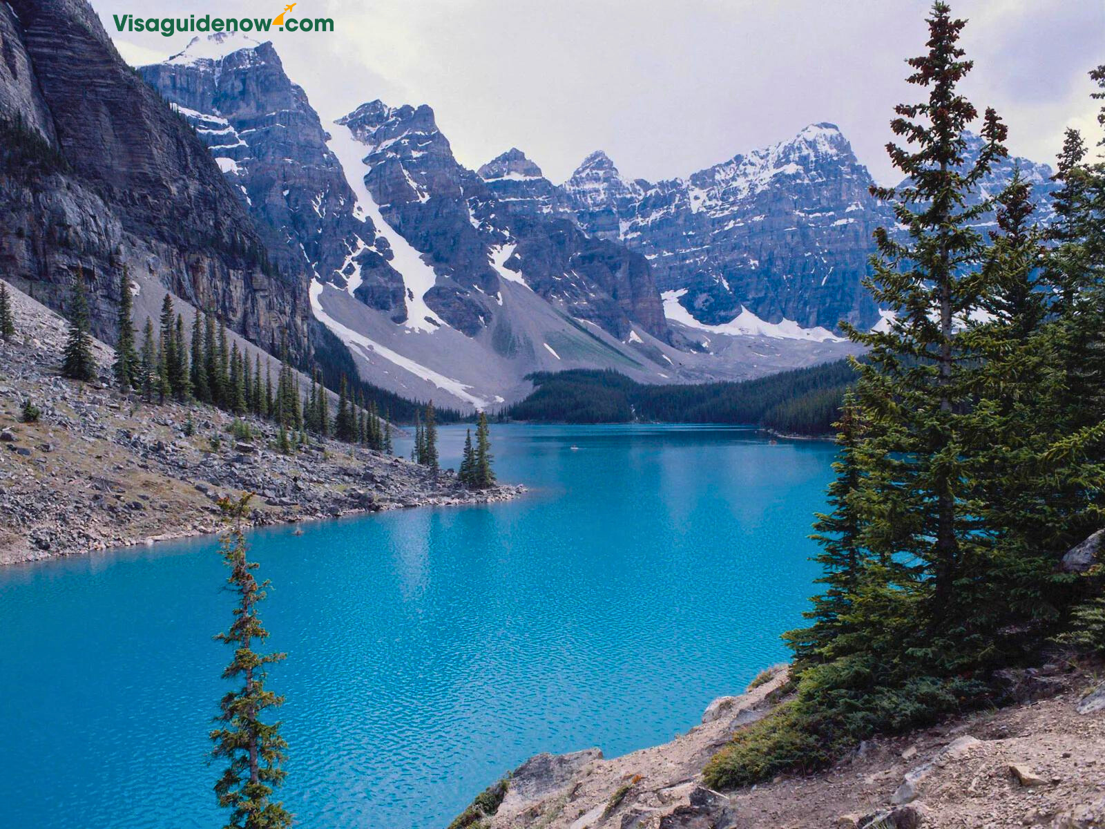 Banff National Park - Canada