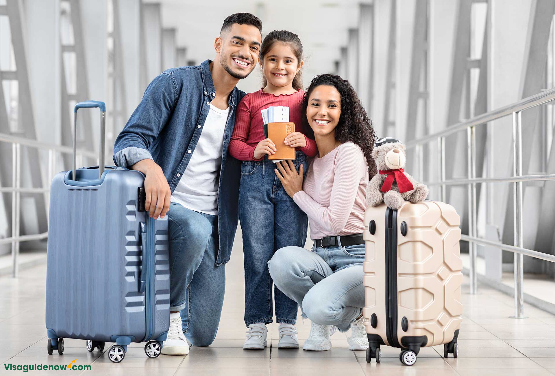 Family Visa – Guidelines and Requirements