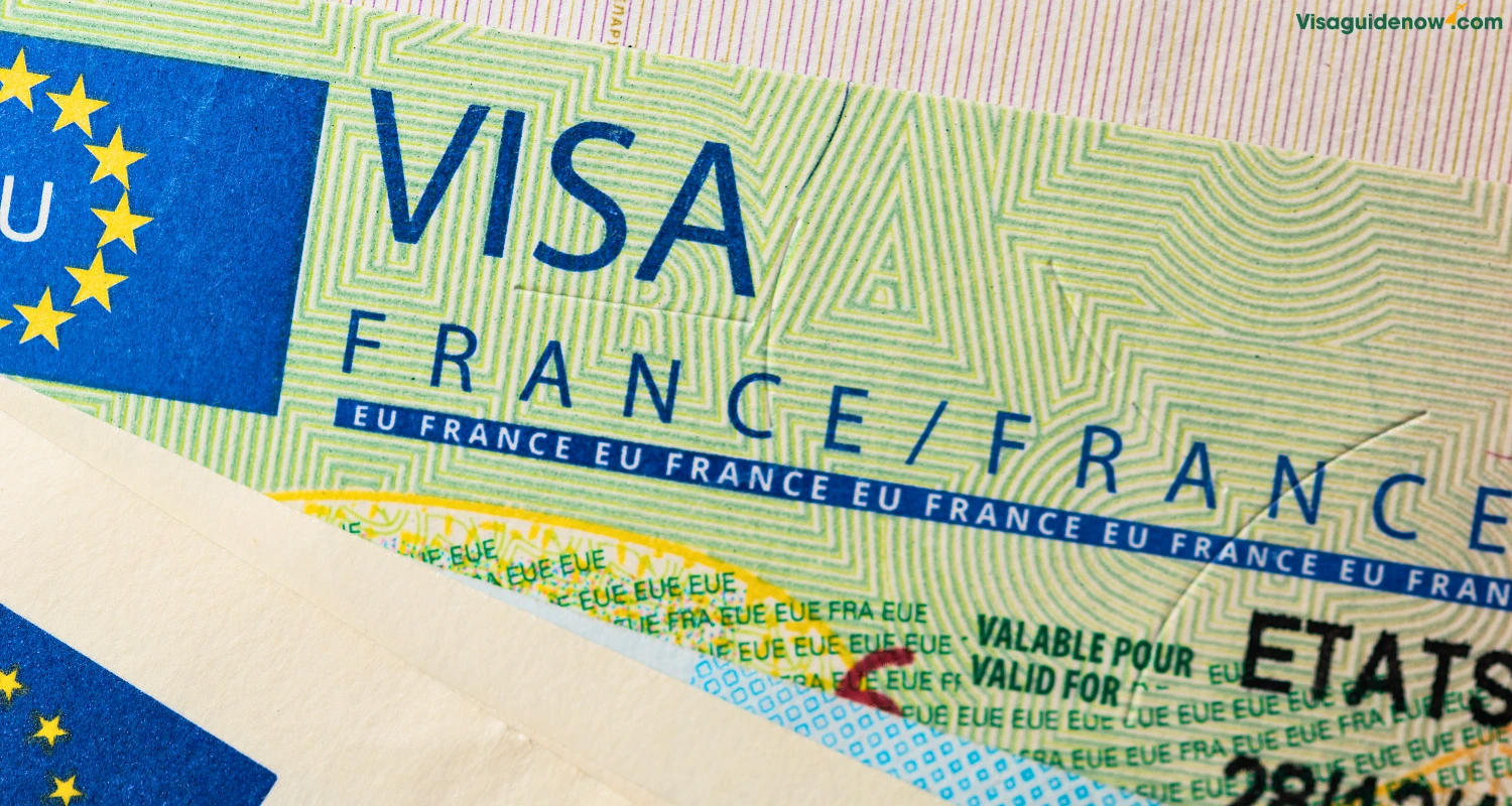 France visa