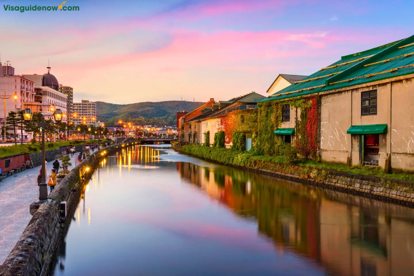 Hokkaido - Japan