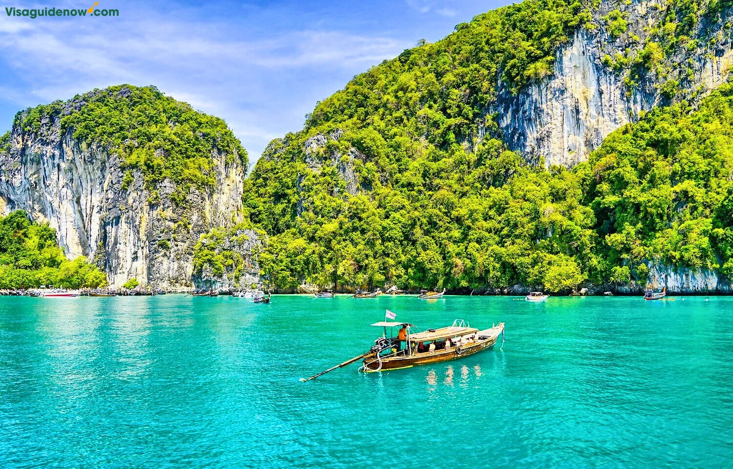 Phuket Island - Thailand