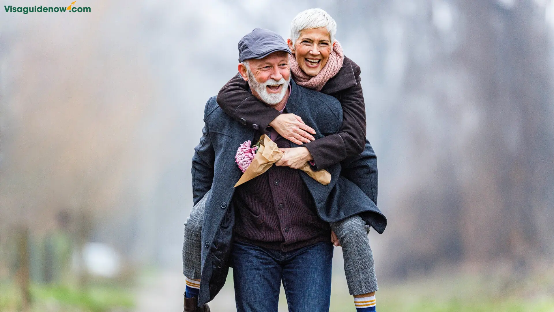 Retirement Visa – Guidelines and Requirements