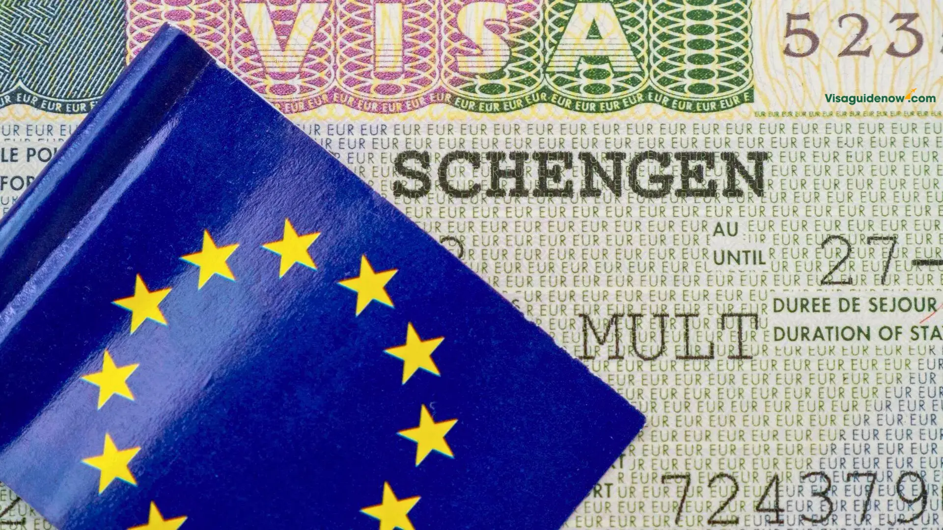 Schengen visa