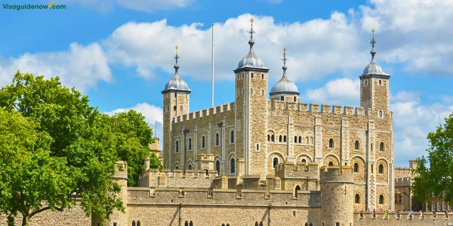 Tower of London - United Kingdom