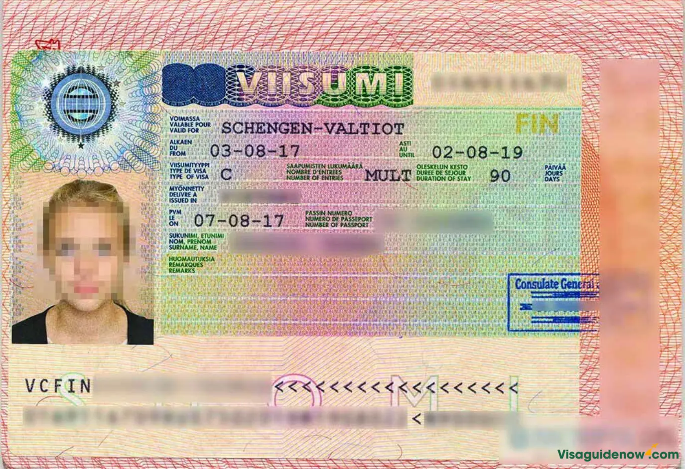 Finland visa