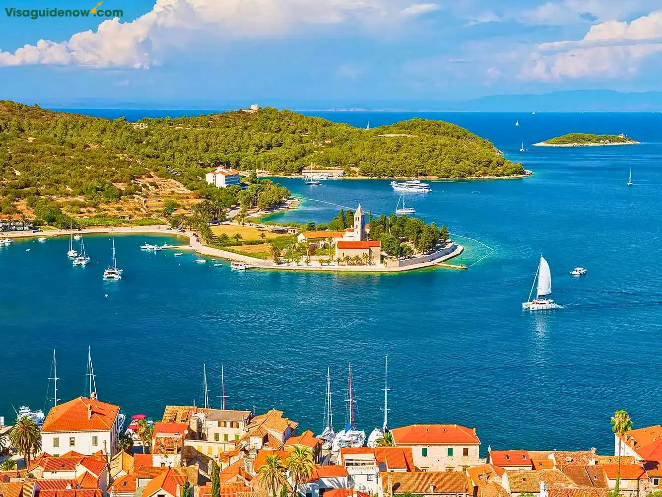 Vis Island - Croatia